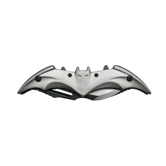 Self defense Batman knife double blade - Picture 2 of 4